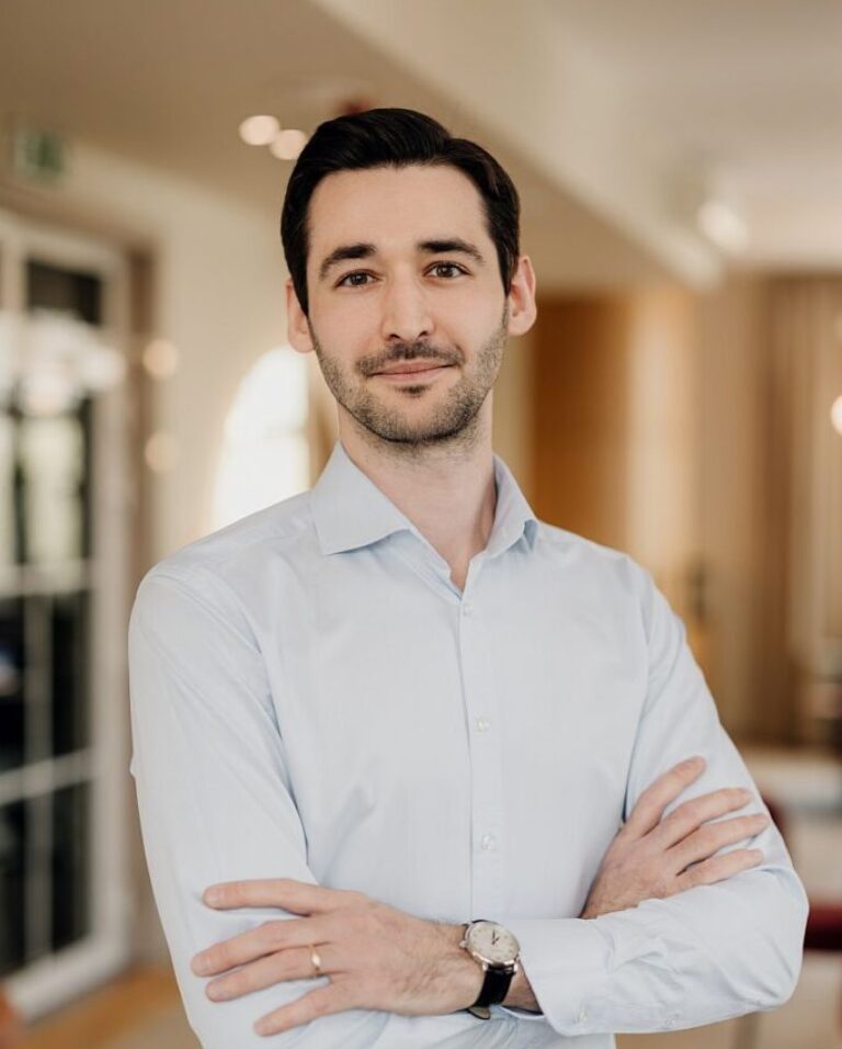 Endokrynolog