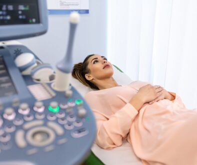 Nowoczesna diagnostyka ginekologiczna - jak wygląda badanie USG narządów rodnych i co może wykryć Nowoczesna diagnostyka ginekologiczna - jak wygląda badanie USG narządów rodnych i co może wykryć