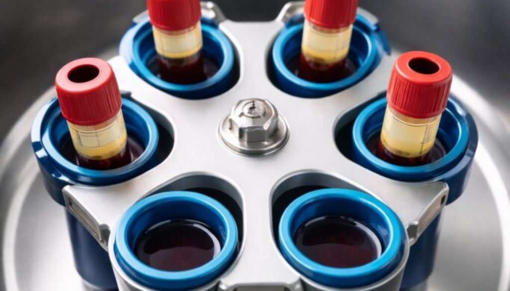 Osocze bogatopłytkowe pod oczy