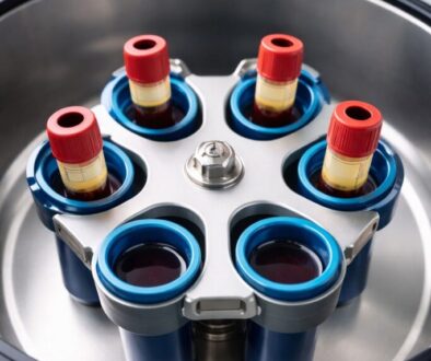 Osocze bogatopłytkowe pod oczy